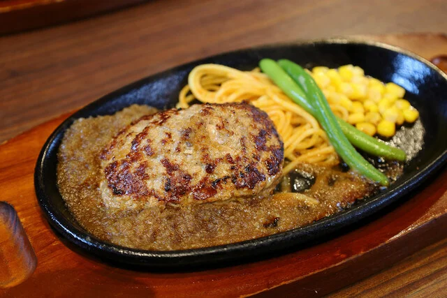 ステーキ宮 秋田山王店 - 秋田（ステーキ）の写真