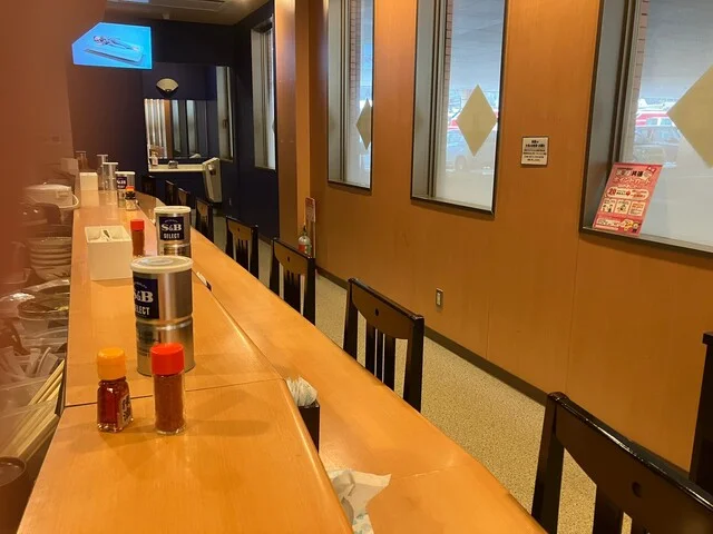 そば処 楽屋 WINS宮古店 - 宮古（そば）の写真