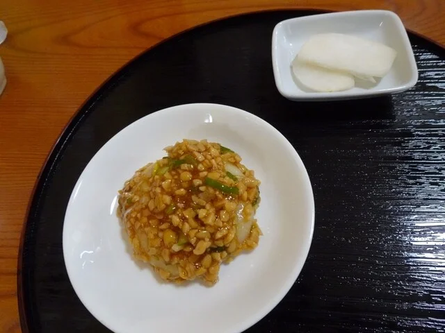 おおくぼ福餅 - 成島（和菓子）の写真