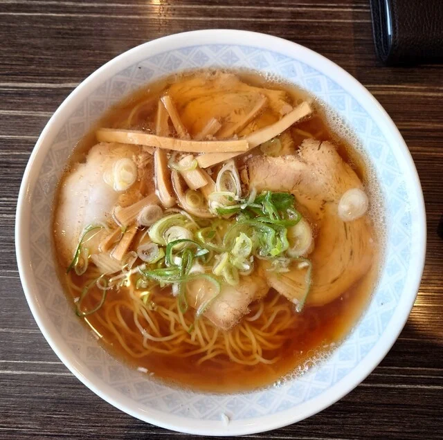 藤七屋（トウシチヤ） - 陸中山田（ラーメン）の写真