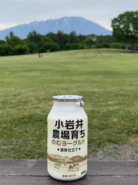 小岩井ファームキッチン - 雫石町その他（ソフトクリーム）の写真