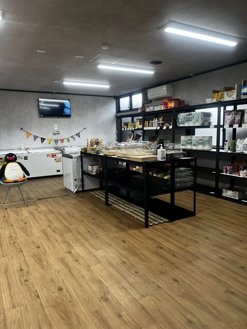 CHILL COCO - 鶴岡（カフェ）の写真