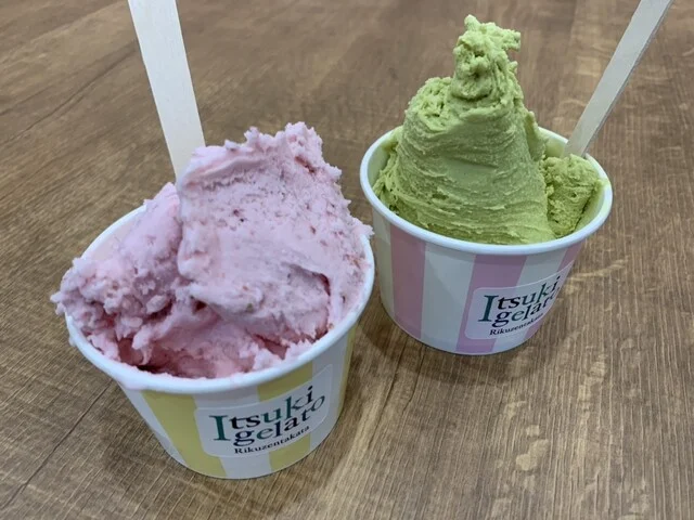 夢の樹マルシェ（Yumeno itsuki Marche） - 竹駒（ベーグル）の写真