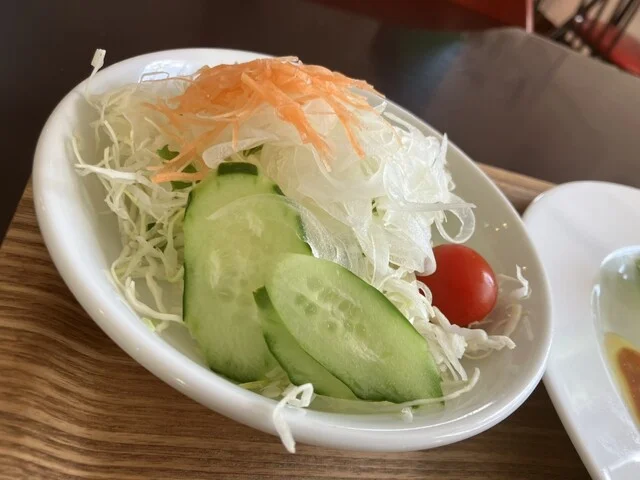 まちかど食堂 たかの - 石巻（洋食）の写真