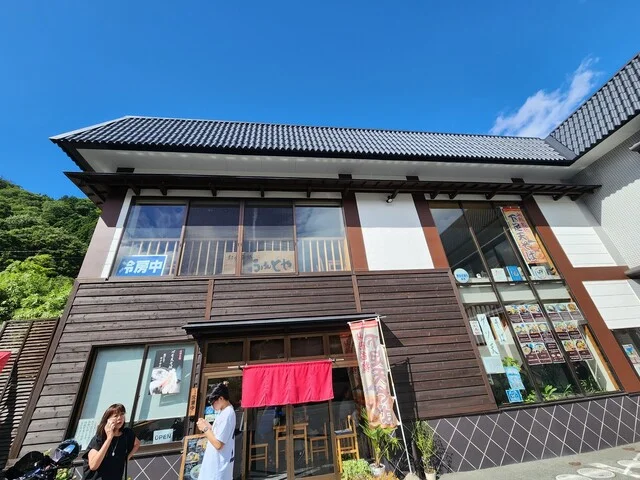 ふもとや本店 - 山寺（そば）の写真