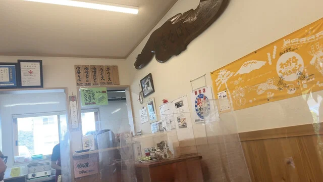 佐々木食堂 - 平田（ラーメン）の写真