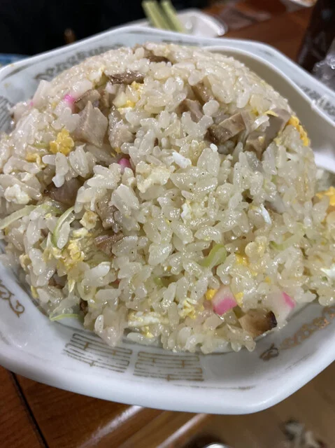 こけし - 盛（中華料理）の写真