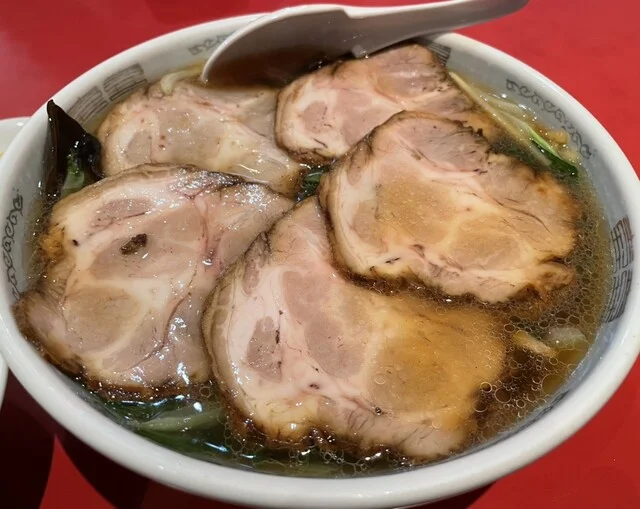 こけし - 盛（中華料理）の写真