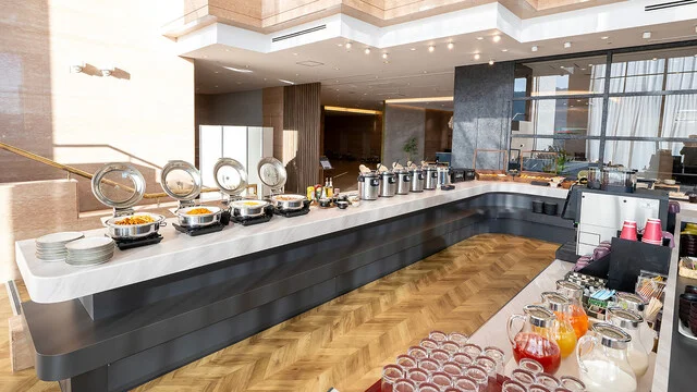 Liverpool（リバプール） - 北上（レストラン）の写真