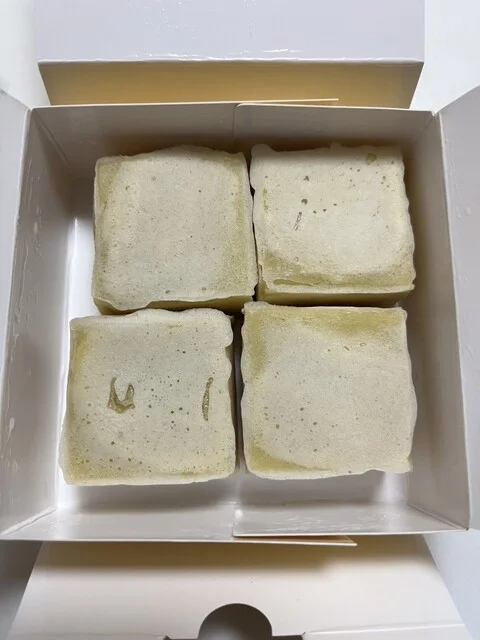 和菓子司　つちや本舗 - 宮古（和菓子）の写真