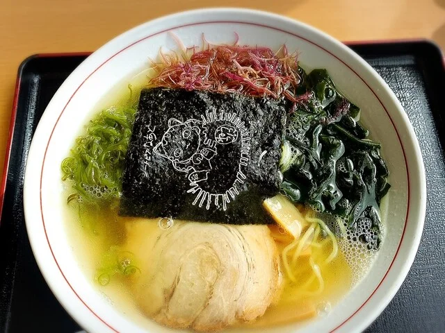 シートピア なあど - 磯鶏（オーガニック）の写真