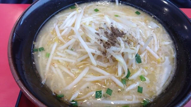 くるまやラーメン フレスポ土崎店 - 土崎（ラーメン）の写真
