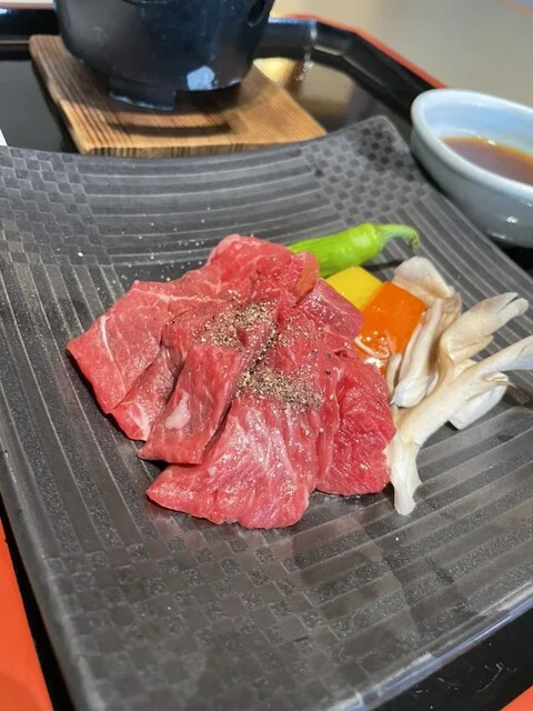 和蘭（カラン） - 横手（食堂）の写真