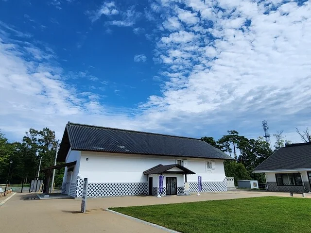 道の駅 石鳥谷 - 石鳥谷（道の駅）の写真