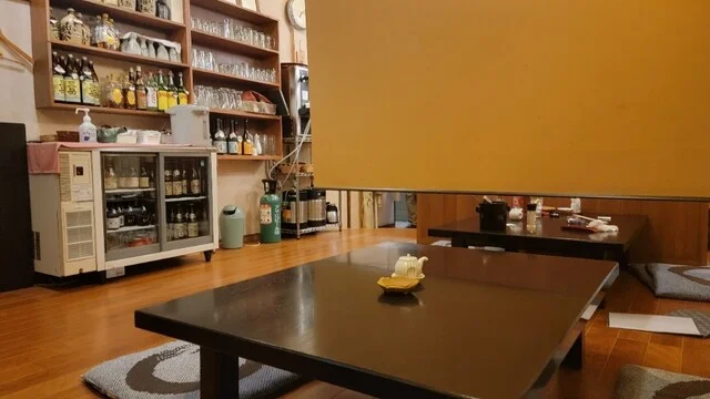 櫻花 - 横手（居酒屋）の写真