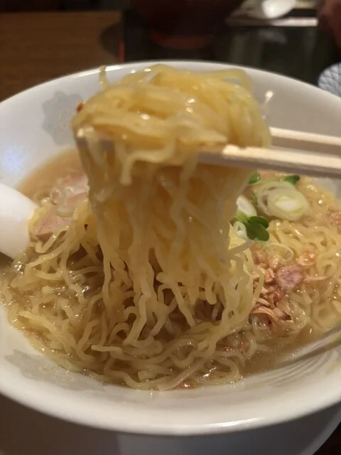 また来て屋 - 石巻あゆみ野（ラーメン）の写真