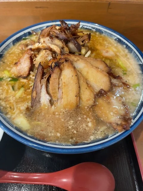 京屋 - 遠野（ラーメン）の写真