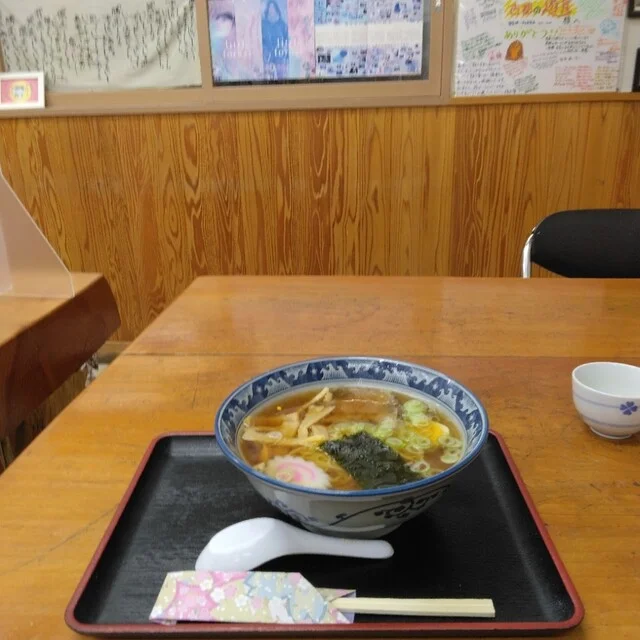 古都の遊食（コトノユウショク） - 水沢（食堂）の写真