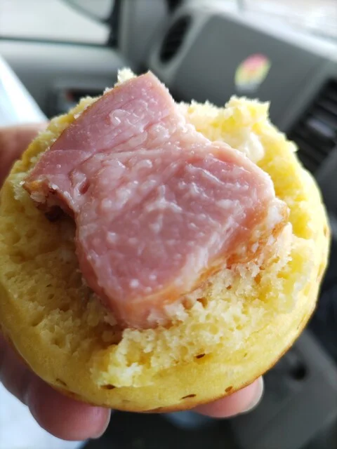 味の味橋屋 - 矢幅（お好み焼き）の写真