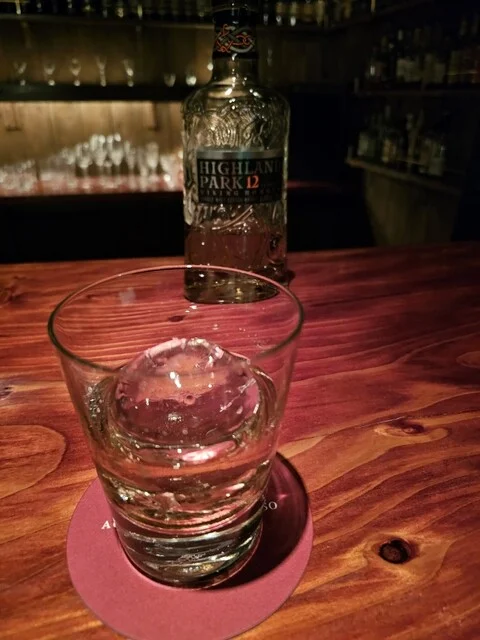 ロッソ（ROSSO） - 秋田（バー）の写真