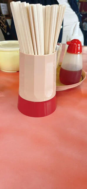 光華飯店 - 角田（ラーメン）の写真