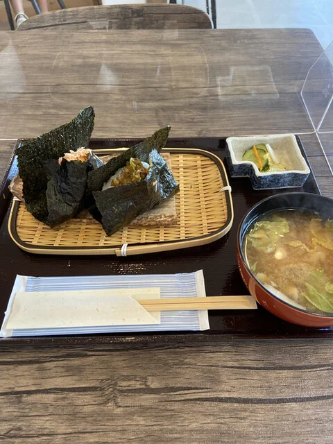 穂（みのり） - 柳原（おにぎり）の写真