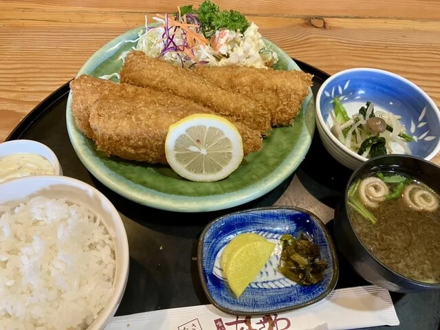 喰い処 あいざわ（くいどころ あいざわ） - 蔵王町その他（海鮮）の写真