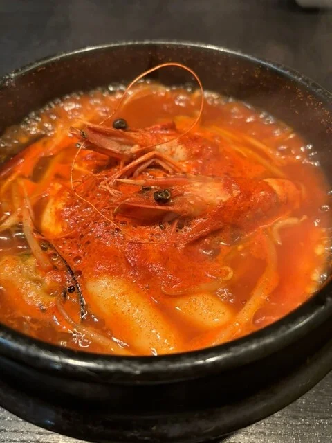 キムさんの韓国酒場 - 山形（韓国料理）の写真