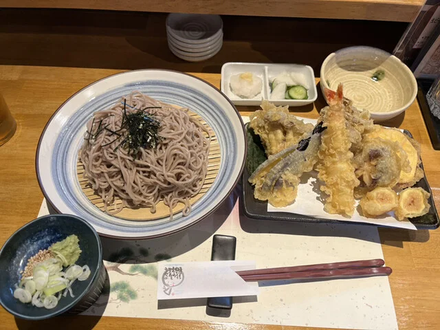 石巻天ぷら 和 - 石巻（天ぷら）の写真