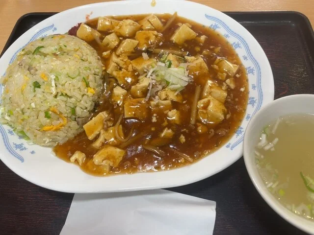 冨士乃屋 - 宮古（中華料理）の写真
