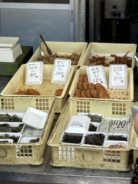 フライドショップ イトウ - 仙北町（揚げ物）の写真