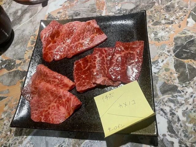 味楽苑 矢巾店（ミラクエン） - 矢幅（焼肉）の写真