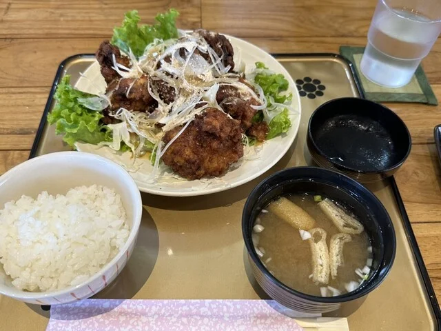 ポセらんち - 蛇田（食堂）の写真