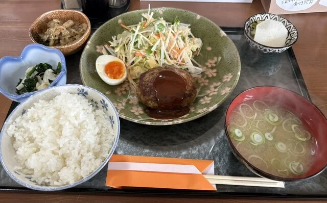 ごはん屋 さんたろう - 北大曲（食堂）の写真