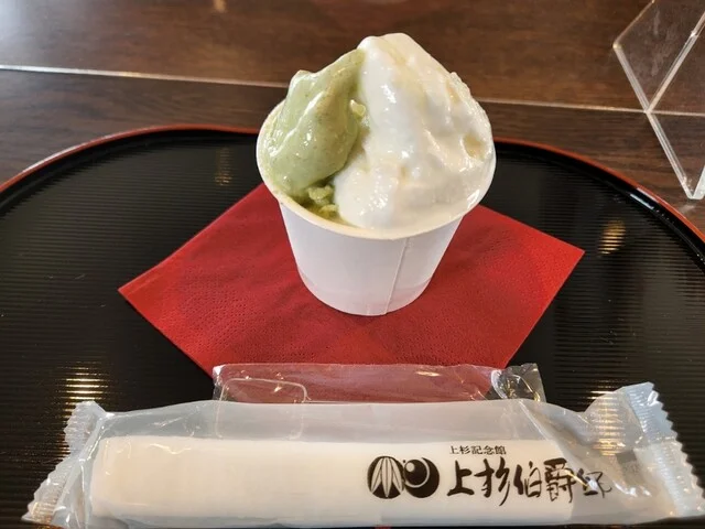 和庭（NAGOMI TEI） - 南米沢（カフェ）の写真