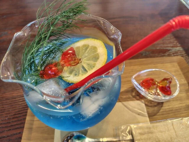 Cafe ユーカリ（カフェ ユーカリ） - 陸前豊里（カフェ）の写真