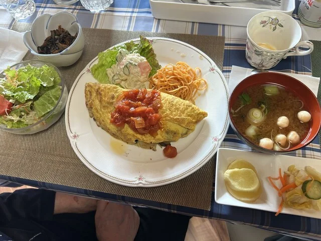 楓の小路 - 花巻市その他（レストラン）の写真