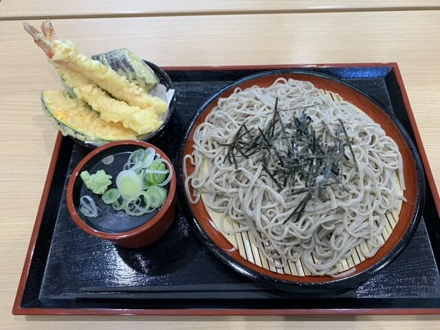 かいひん食堂 - 陸前高田（ラーメン）の写真