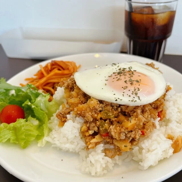 プラスカフェ 大曲駅店（PLUS CAFE inspired by Double Tall） - 大曲（カフェ）の写真