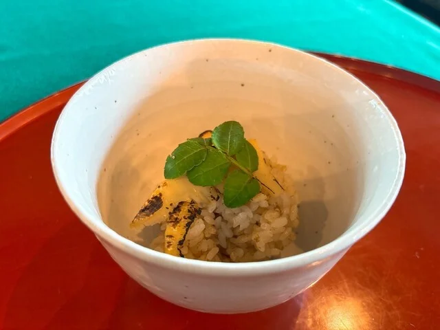 遠灯庵 - 四ツ小屋（創作料理）の写真