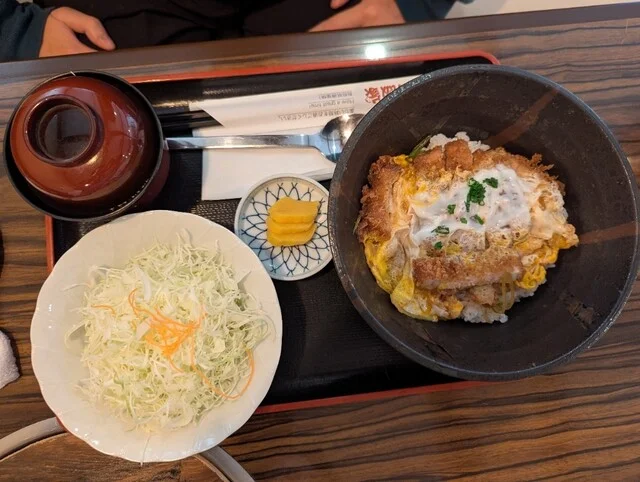 新飯家（アライヤ） - 平泉（食堂）の写真