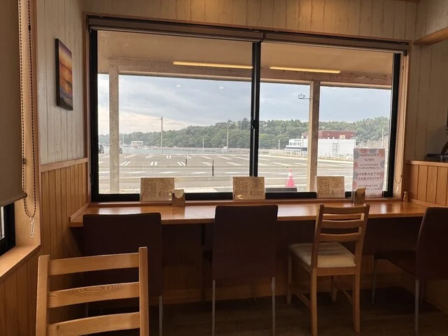 喫茶と土産 南1の4 - 石巻市その他（食堂）の写真