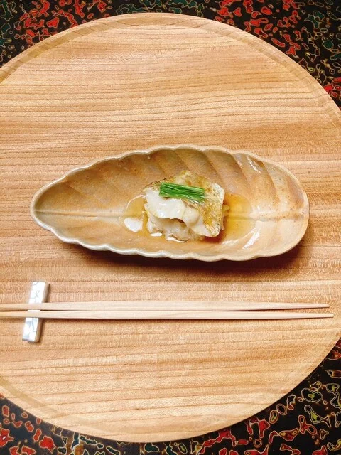 日本料理 新茶家 - 奥州市その他（日本料理）の写真