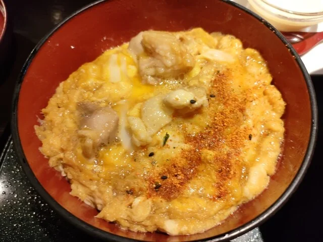 秋田比内や 大館本店（ひないや） - 東大館（鳥料理）の写真