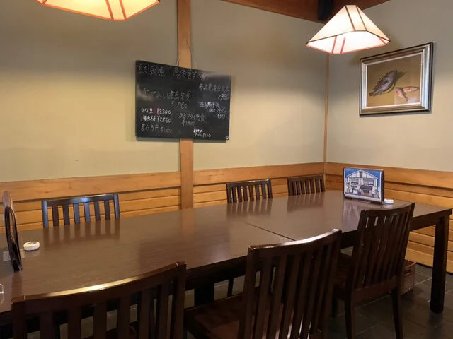 おかめ - 宮古（日本料理）の写真