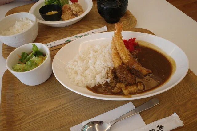 こぐま亭 - 阿仁合（レストラン）の写真