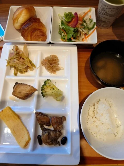 スーパーホテル 盛岡（SUPER HOTEL） - 盛岡（ホテル）の写真