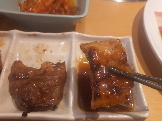 焼肉きんぐ 一関店 - 一ノ関（焼肉）の写真