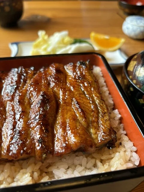 山尾（やまお） - 郡山（うなぎ）の写真