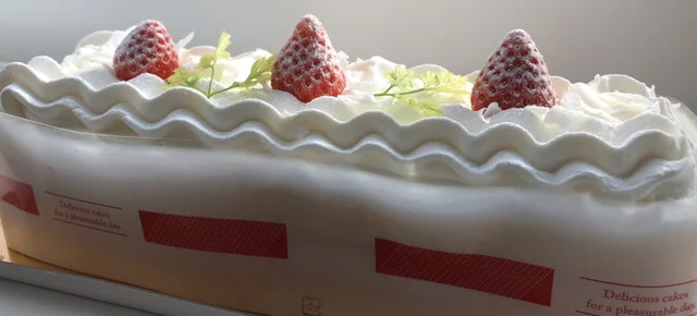 不二家 グランマート一番堰店（FUJIYA） - 羽後本荘（ケーキ）の写真